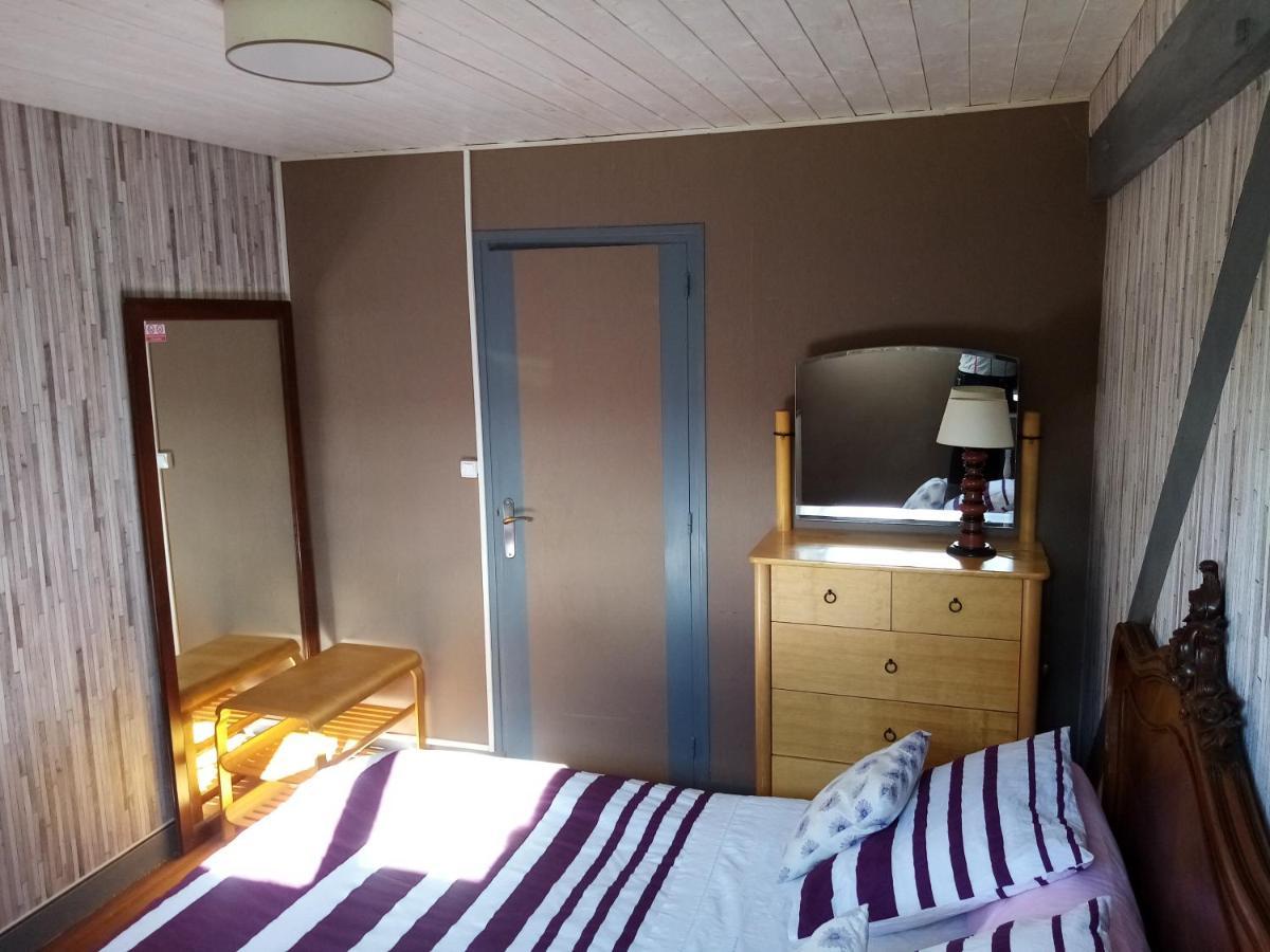 Petit Appartement 30M2, 3 Lits, 3 A 4 Pers Neuilly  Экстерьер фото