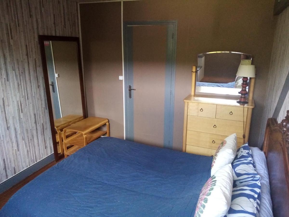 Petit Appartement 30M2, 3 Lits, 3 A 4 Pers Neuilly  Экстерьер фото