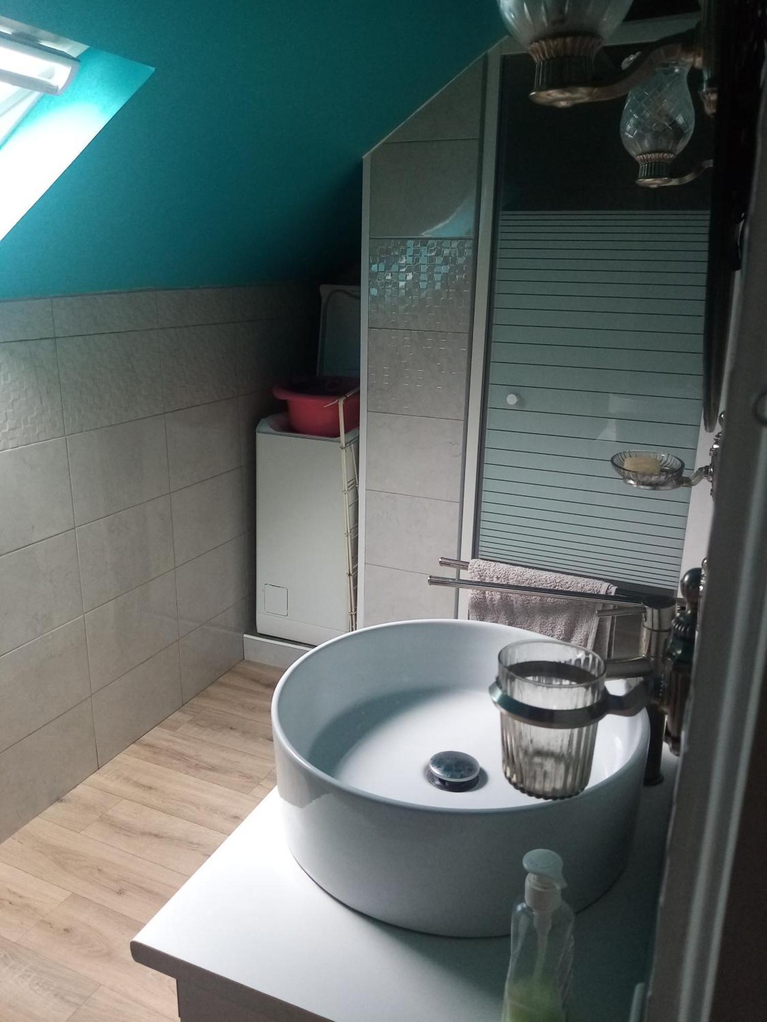 Petit Appartement 30M2, 3 Lits, 3 A 4 Pers Neuilly  Экстерьер фото