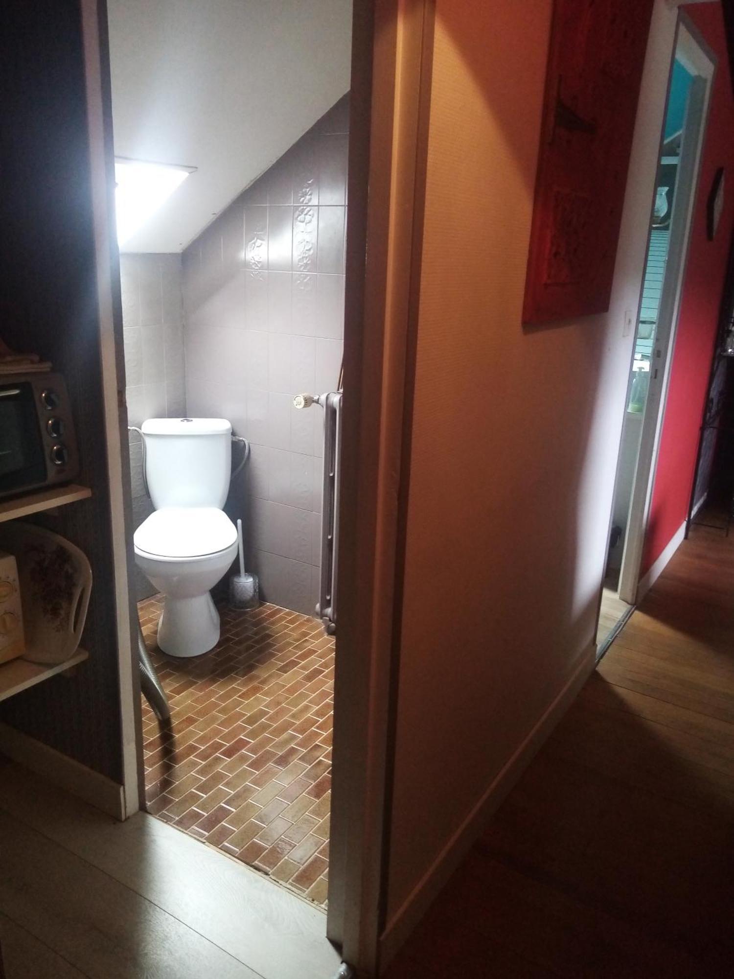 Petit Appartement 30M2, 3 Lits, 3 A 4 Pers Neuilly  Экстерьер фото