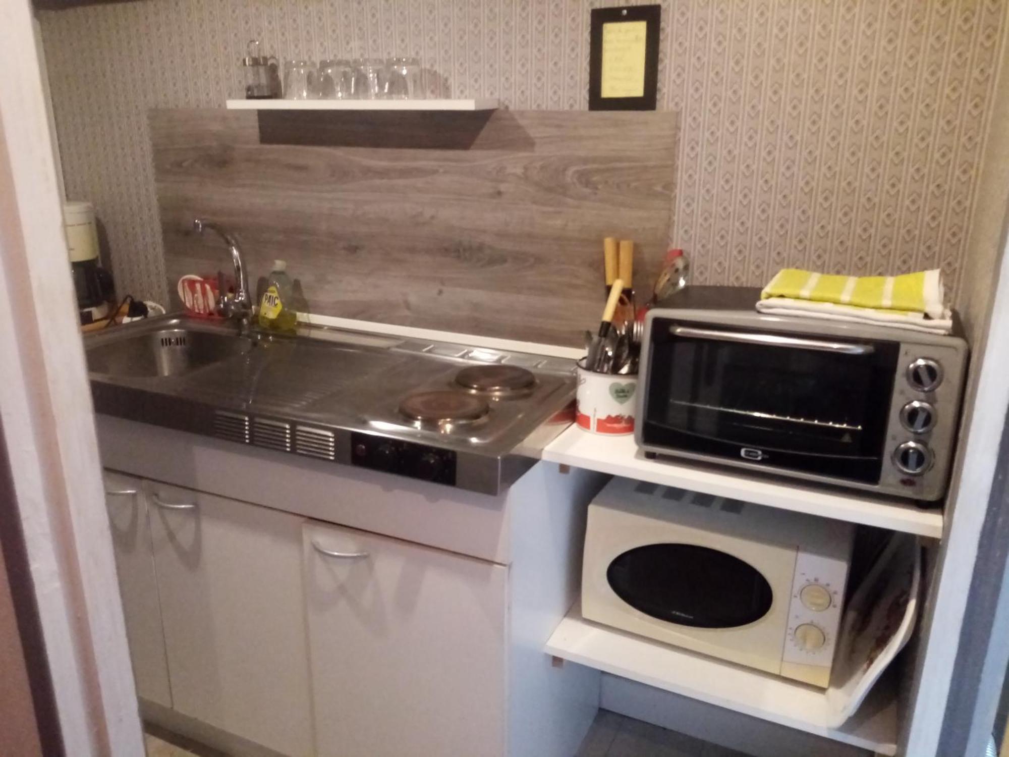 Petit Appartement 30M2, 3 Lits, 3 A 4 Pers Neuilly  Экстерьер фото