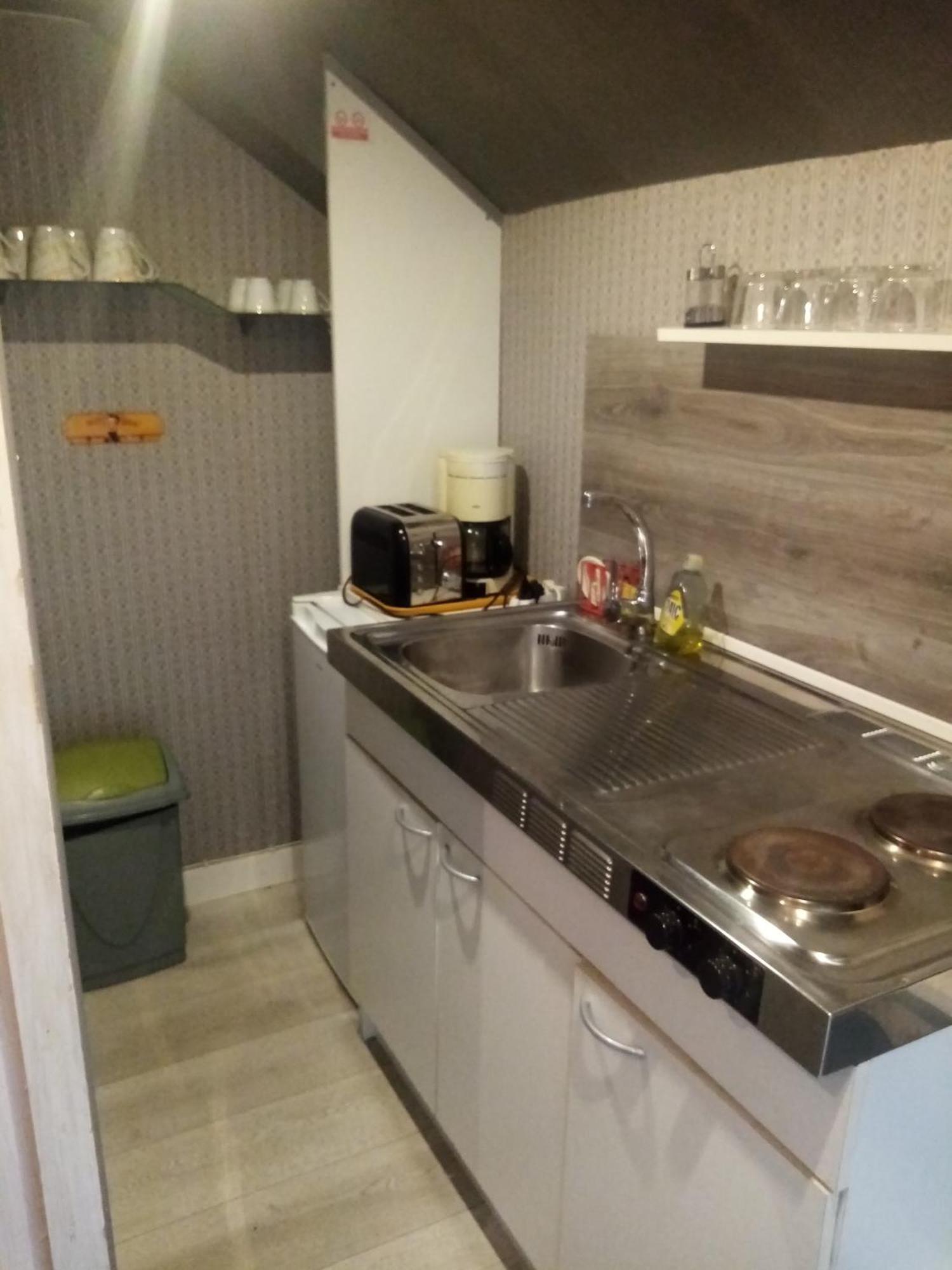 Petit Appartement 30M2, 3 Lits, 3 A 4 Pers Neuilly  Экстерьер фото