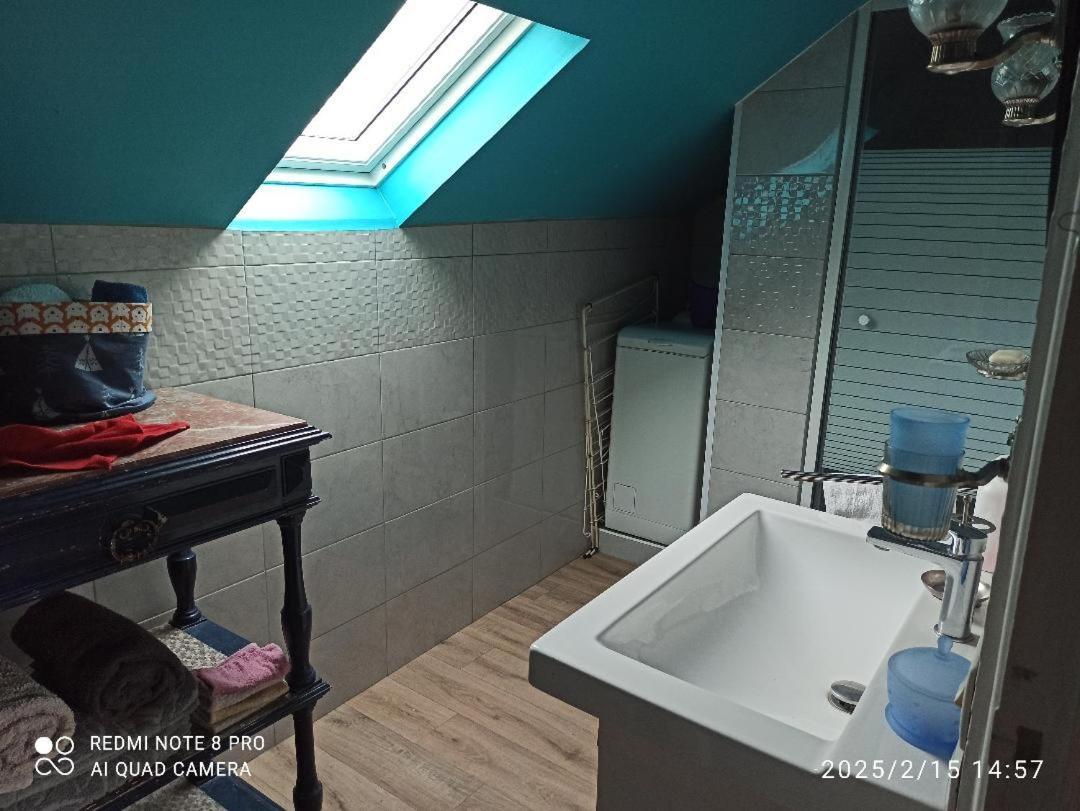 Petit Appartement 30M2, 3 Lits, 3 A 4 Pers Neuilly  Экстерьер фото