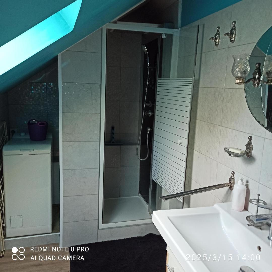 Petit Appartement 30M2, 3 Lits, 3 A 4 Pers Neuilly  Экстерьер фото